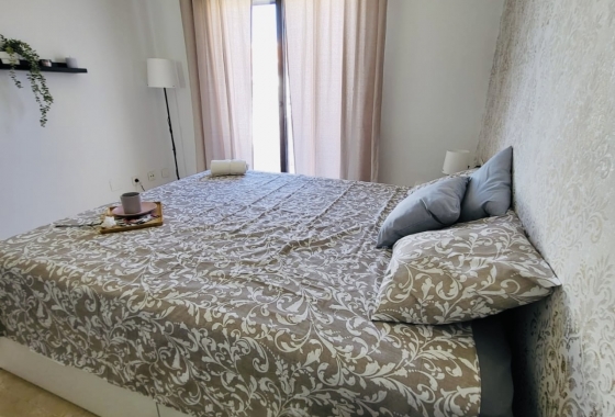 Herverkoop - Herenhuis - San Miguel de Salinas - Inland