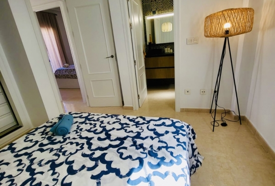 Herverkoop - Herenhuis - San Miguel de Salinas - Inland