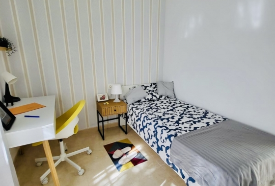 Herverkoop - Herenhuis - San Miguel de Salinas - Inland