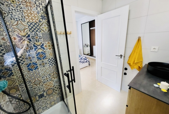 Herverkoop - Herenhuis - San Miguel de Salinas - Inland