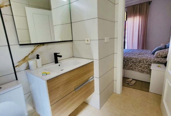 Herverkoop - Herenhuis - San Miguel de Salinas - Inland