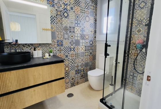 Herverkoop - Herenhuis - San Miguel de Salinas - Inland