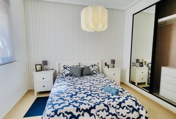 Herverkoop - Herenhuis - San Miguel de Salinas - Inland