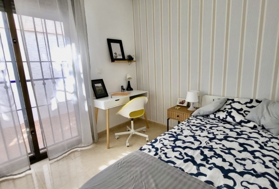 Herverkoop - Herenhuis - San Miguel de Salinas - Inland