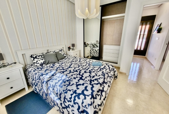 Herverkoop - Herenhuis - San Miguel de Salinas - Inland