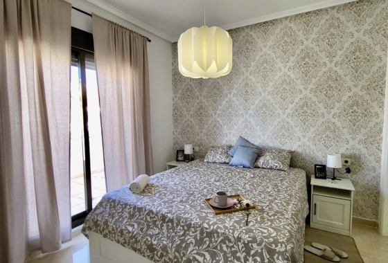 Herverkoop - Herenhuis - San Miguel de Salinas - Inland