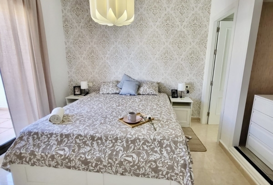 Herverkoop - Herenhuis - San Miguel de Salinas - Inland