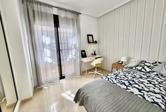 Herverkoop - Herenhuis - San Miguel de Salinas - Inland