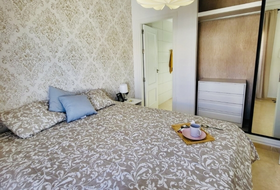 Herverkoop - Herenhuis - San Miguel de Salinas - Inland