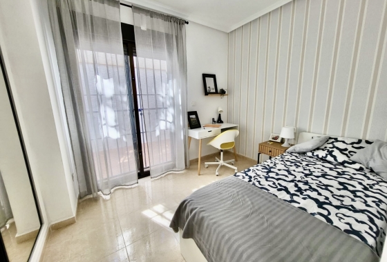 Herverkoop - Herenhuis - San Miguel de Salinas - Inland