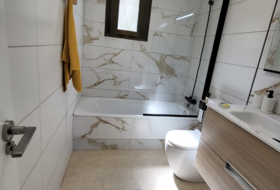 Herverkoop - Herenhuis - San Miguel de Salinas - Inland