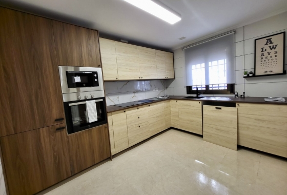 Herverkoop - Herenhuis - San Miguel de Salinas - Inland