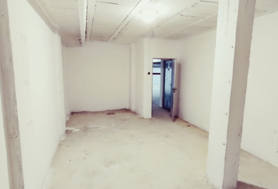 Herverkoop - Herenhuis - San Miguel de Salinas - Inland