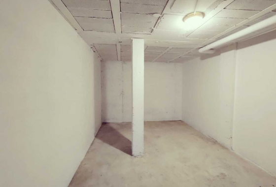 Herverkoop - Herenhuis - San Miguel de Salinas - Inland