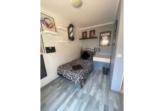 Herverkoop - Finca - Albatera - Inland