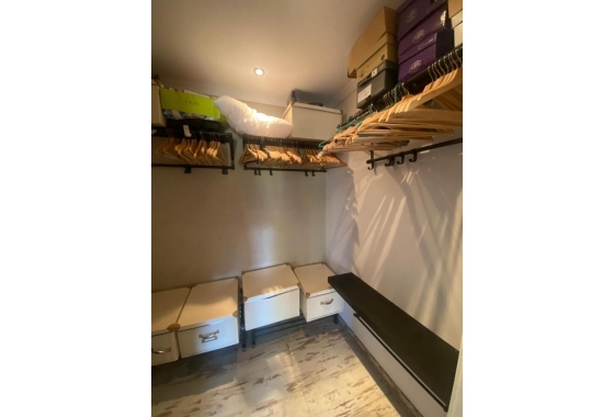 Herverkoop - Finca - Albatera - Inland