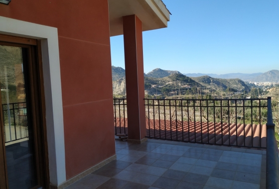 Revente - Villa - Petrer - Inland