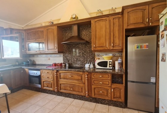 Revente - Villa - Petrer - Inland