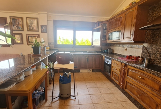 Revente - Villa - Petrer - Inland