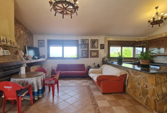 Revente - Villa - Petrer - Inland