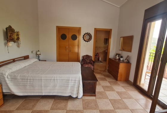 Revente - Villa - Petrer - Inland