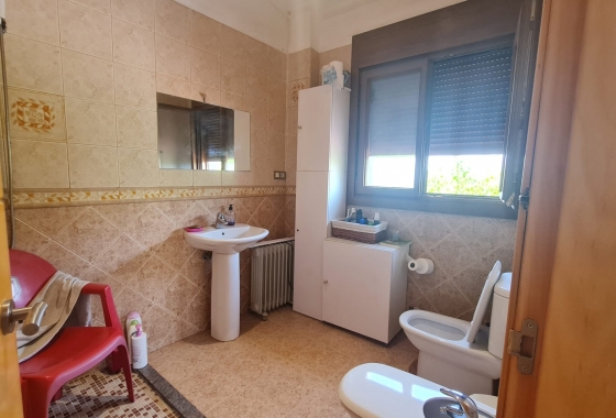 Revente - Villa - Petrer - Inland