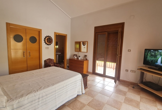 Revente - Villa - Petrer - Inland