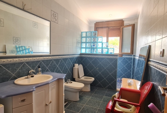 Revente - Villa - Petrer - Inland