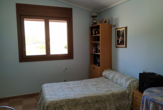 Revente - Villa - Petrer - Inland