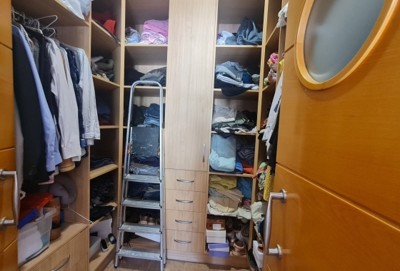 Revente - Villa - Petrer - Inland