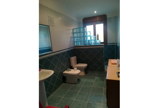 Revente - Villa - Petrer - Inland