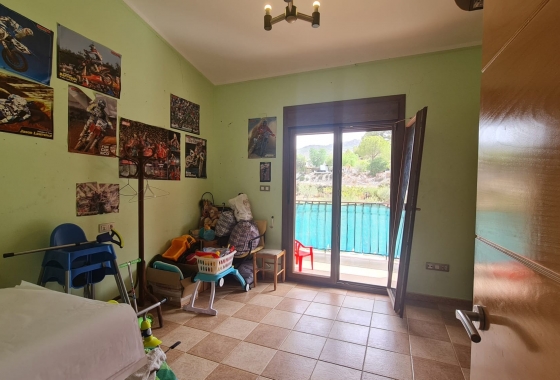 Revente - Villa - Petrer - Inland