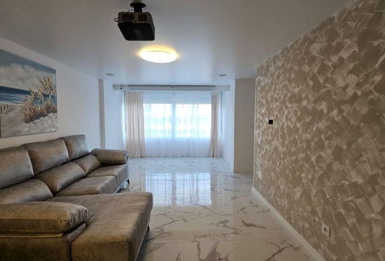 Revente - Appartement - Torrevieja - Cabo Cervera