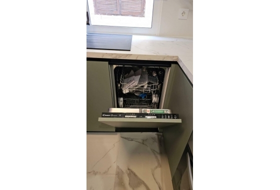 Revente - Appartement - Torrevieja - Cabo Cervera