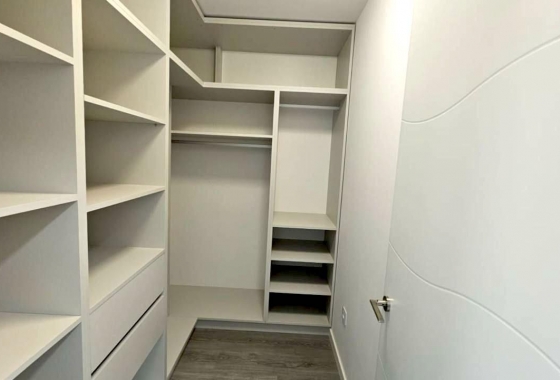 Revente - Appartement - Torrevieja - Cabo Cervera