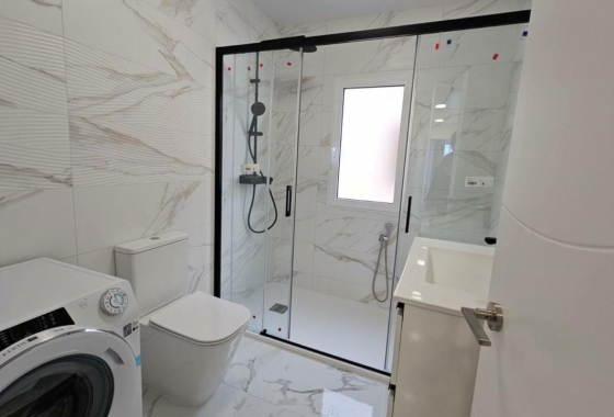 Revente - Appartement - Torrevieja - Cabo Cervera