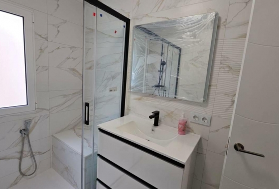 Revente - Appartement - Torrevieja - Cabo Cervera