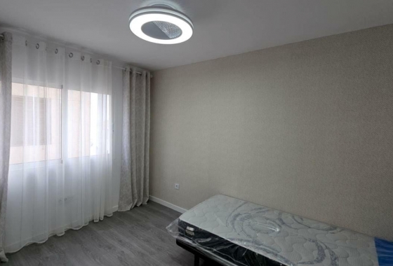 Revente - Appartement - Torrevieja - Cabo Cervera