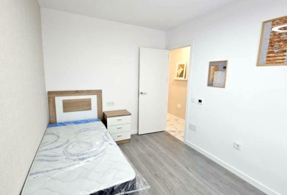 Revente - Appartement - Torrevieja - Cabo Cervera