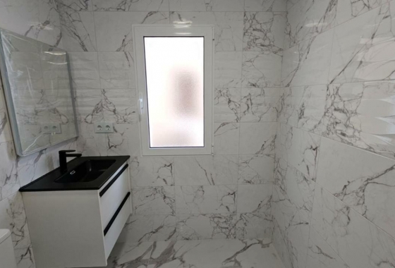 Revente - Appartement - Torrevieja - Cabo Cervera