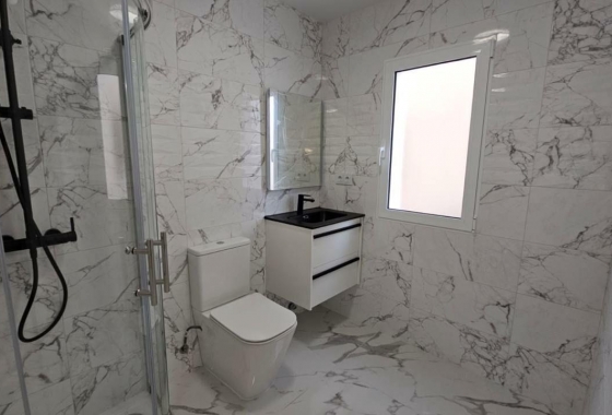 Revente - Appartement - Torrevieja - Cabo Cervera