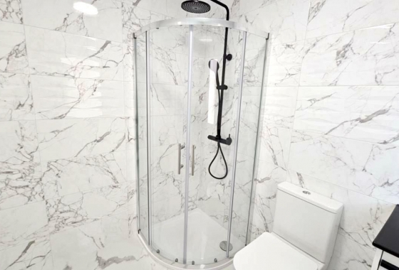 Revente - Appartement - Torrevieja - Cabo Cervera