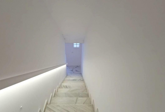 Revente - Appartement - Torrevieja - Cabo Cervera