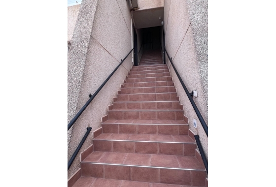 Revente - Appartement - Torrevieja - Cabo Cervera