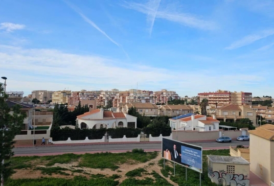 Revente - Appartement - Torrevieja - Cabo Cervera