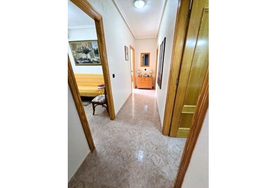 Herverkoop - Villa - Orihuela Costa - Playa Flamenca