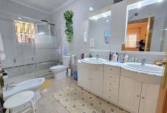 Herverkoop - Villa - Orihuela Costa - Playa Flamenca