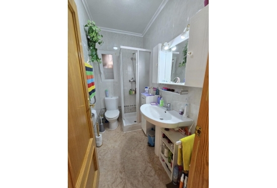 Herverkoop - Villa - Orihuela Costa - Playa Flamenca