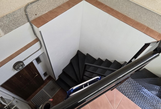 Herverkoop - Villa - Orihuela Costa - Playa Flamenca