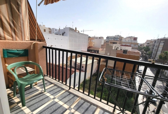 Herverkoop - Appartement / flat - Torrevieja - Centro